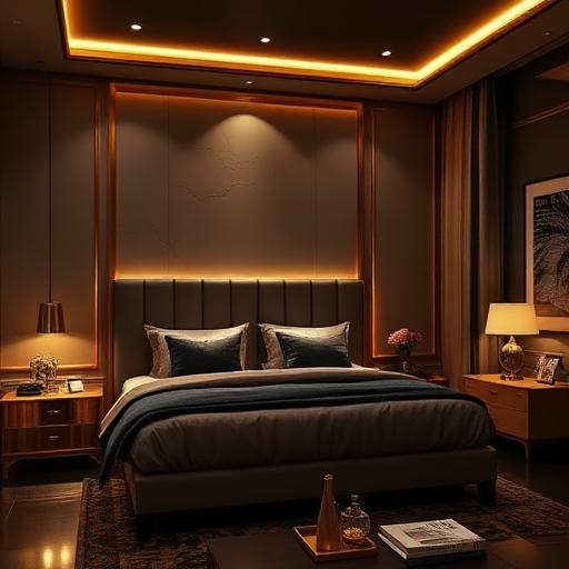 Interior design Indiranagar