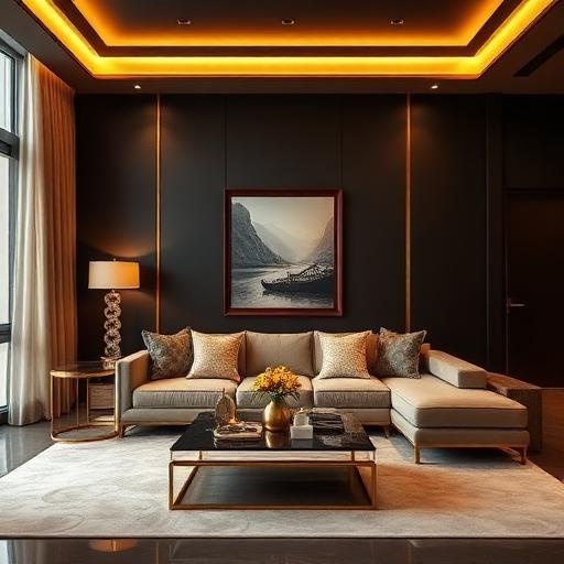 Interior design Whitefield