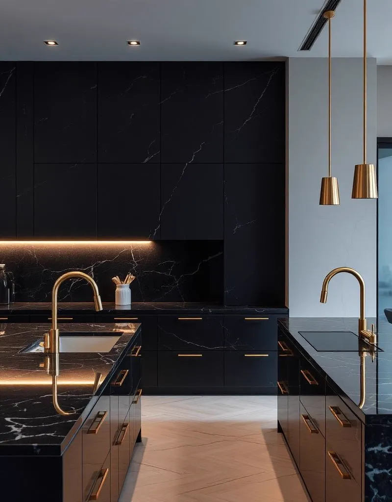 Modular Kitchen HSR Layout, Bangalore