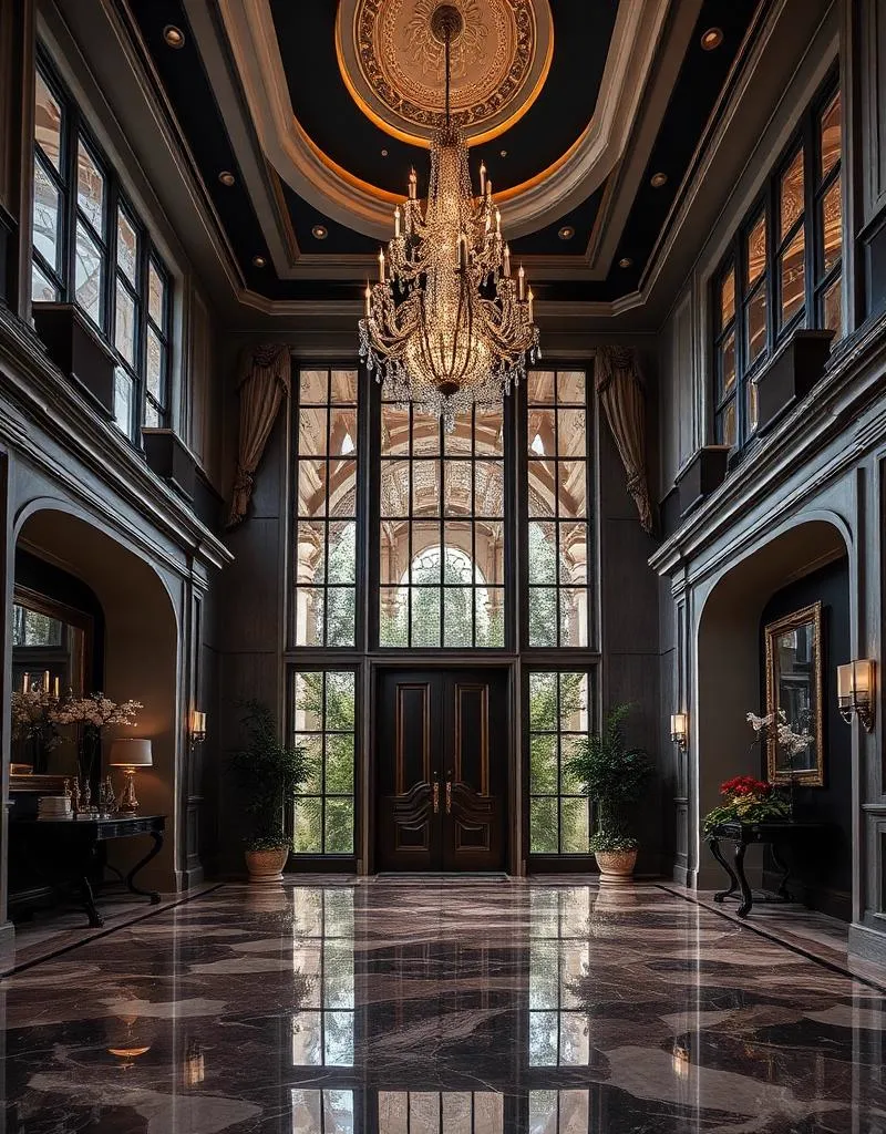 Luxury Villa Koramangala, Bangalore