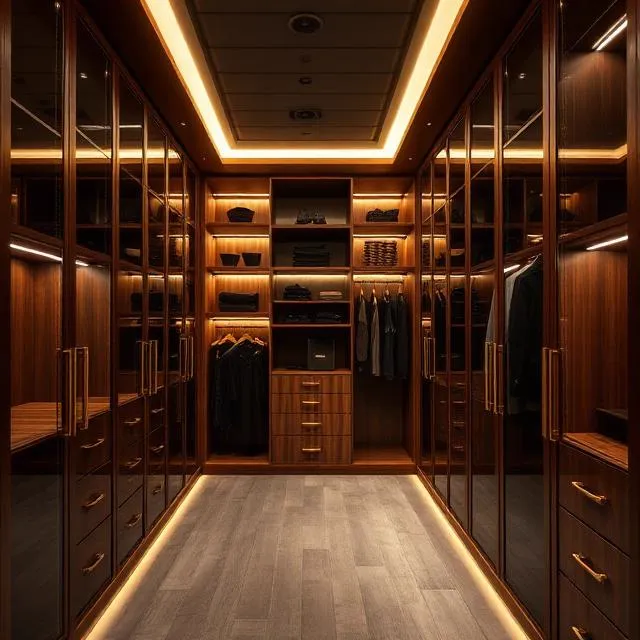 Wardrobes in Bangalore